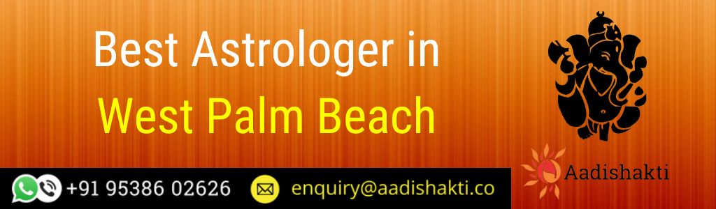Best Astrologer in West Palm Beach