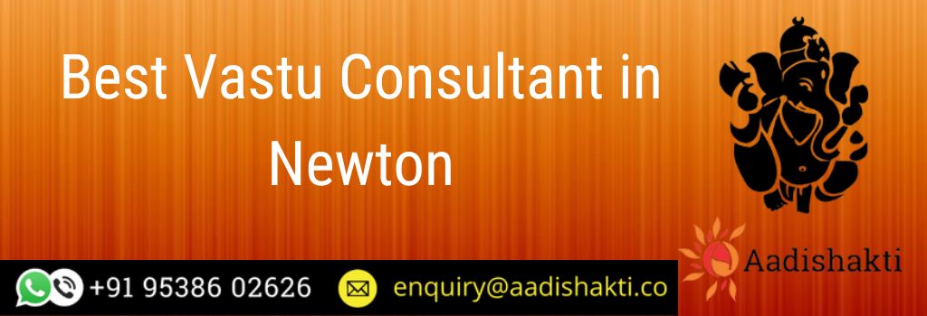 Best Vastu Consultant in Newton3