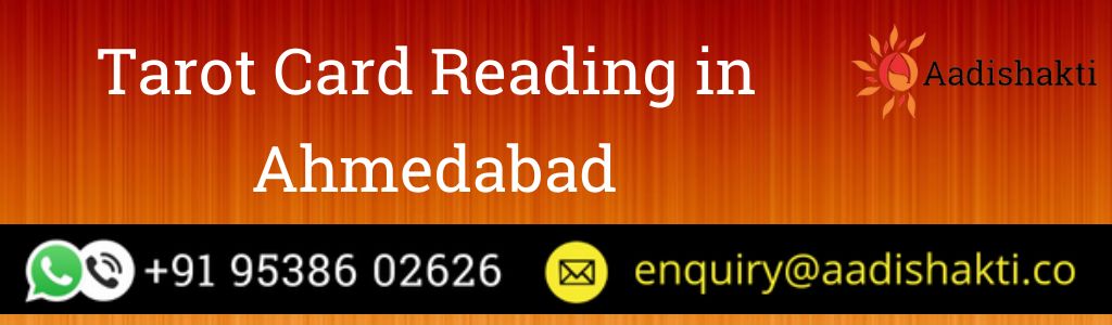 Tarot Card Reading in Ahmedabad23