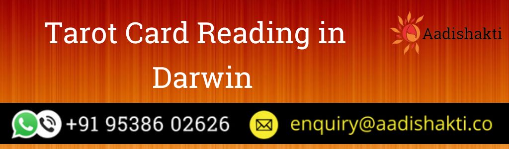Best Tarot Card Reading in Darwin23