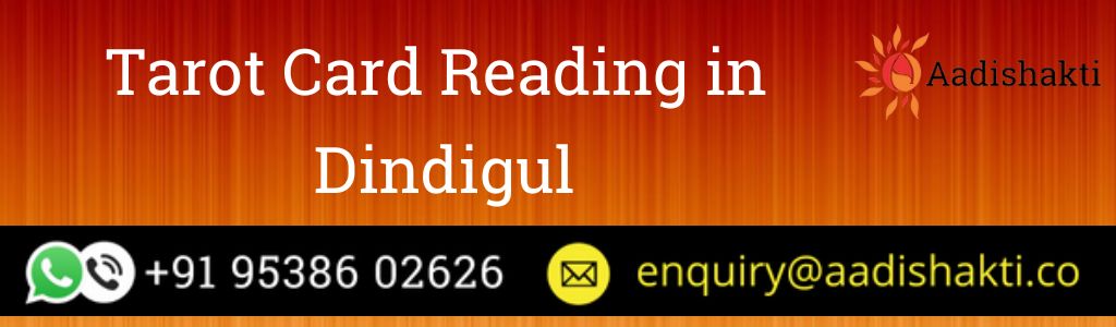 Best Tarot Card Reading in Dindigul23