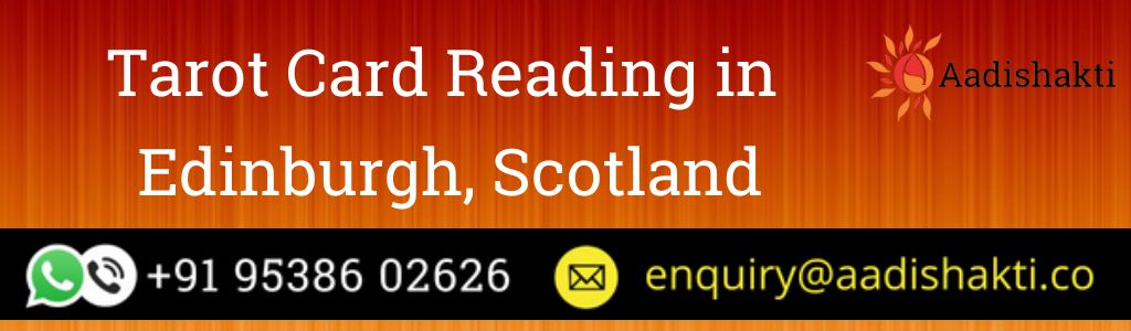 Best Tarot Card Reading in Edinburgh, Scotland23