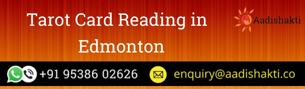 Best Tarot Card Reading in Edmonton23