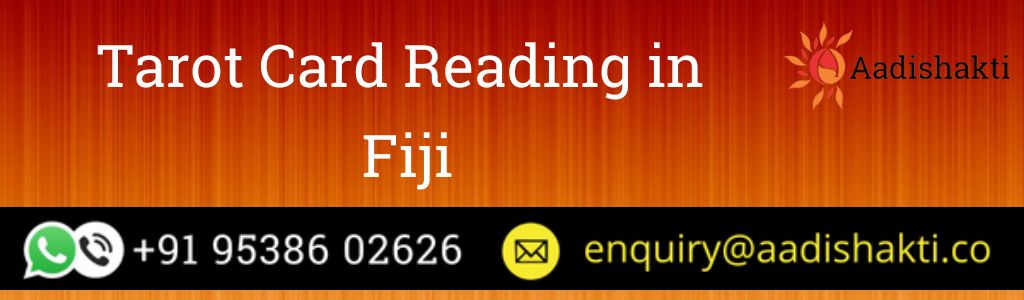 Best Tarot Card Reading in Fiji23