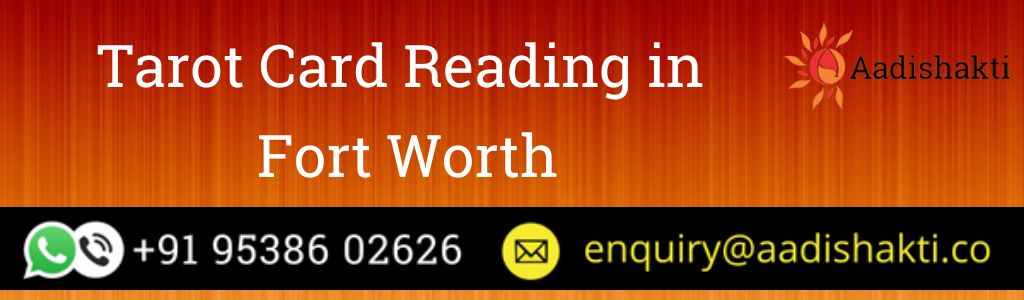 Best Tarot Card Reading in Fort Worth23