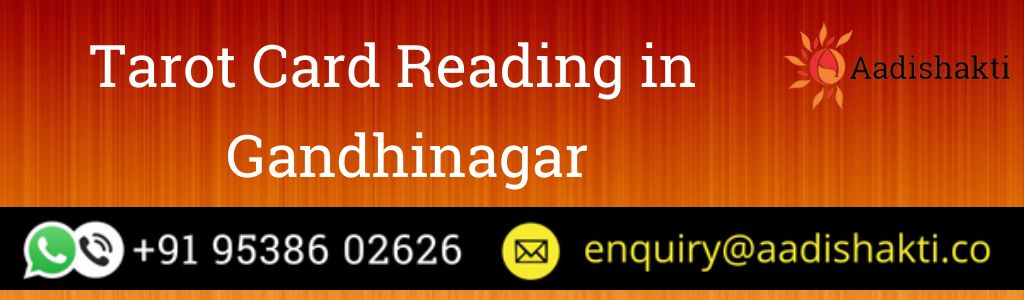 Best Tarot Card Reading in Gandhinagar23