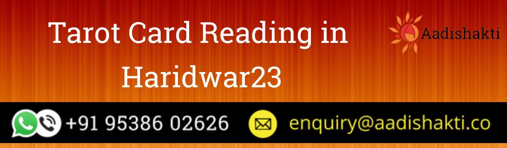 Best Tarot Card Reading in Haridwar23