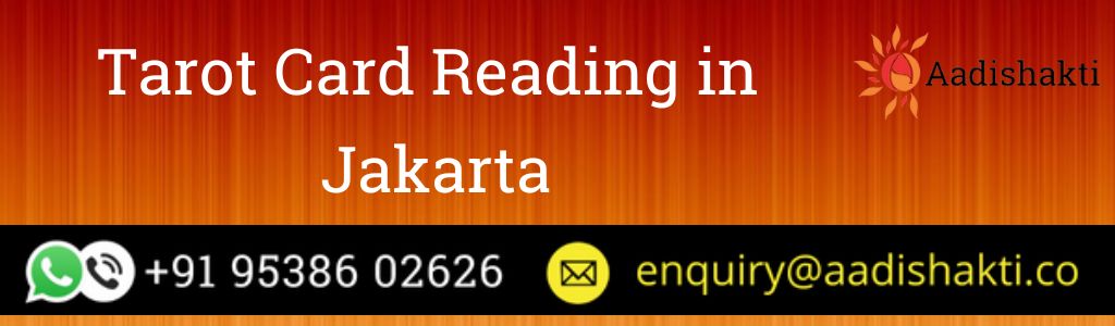 Best Tarot Card Reading in Jakarta23
