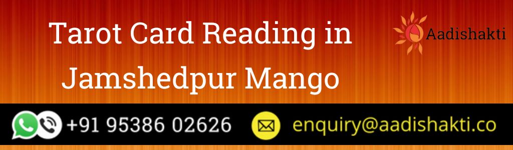 Best Tarot Card Reading in Jamshedpur Mango23