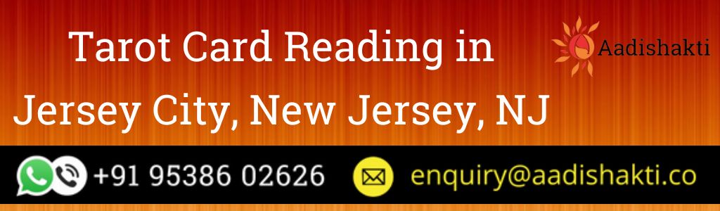 Best Tarot Card Reading in Jersey City, New Jersey23