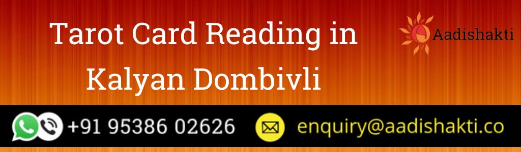 Best Tarot Card Reading in Kalyan Dombivli23