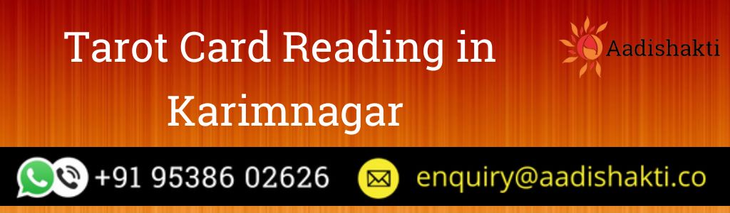 Best Tarot Card Reading in Karimnagar23