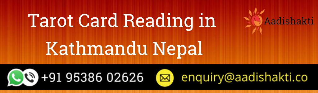 Best Tarot Card Reading in Kathmandu Nepal23