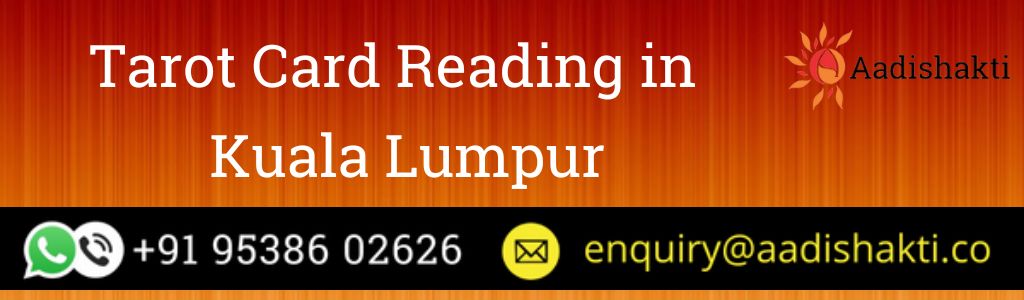 Best Tarot Card Reading in Kuala Lumpur23