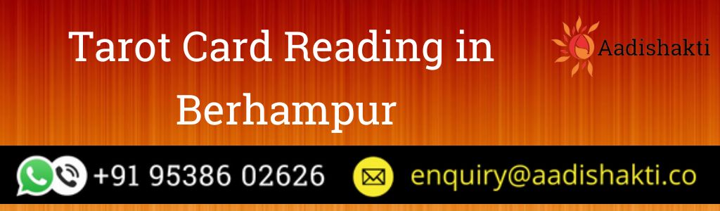 Best Tarot Card Reading in Berhampur