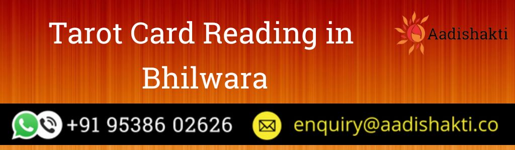 Best Tarot Card Reading in Bhilwara