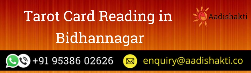 Best Tarot Card Reading in Bidhannagar