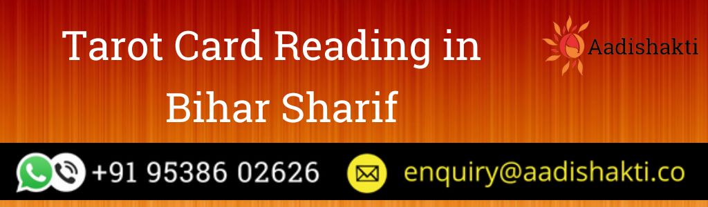 Best Tarot Card Reading in Bihar Sharif