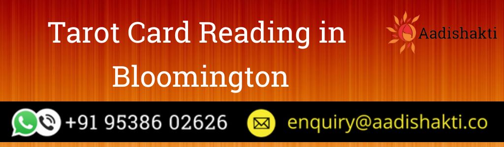 Best Tarot Card Reading in Bloomington