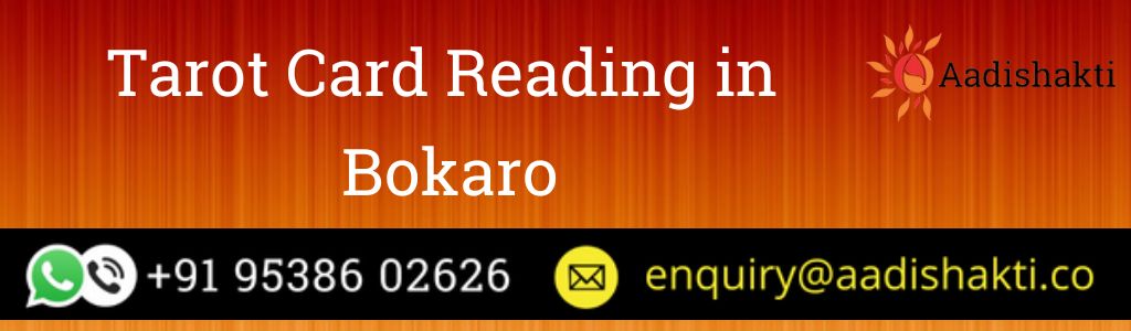 Best Tarot Card Reading in Bokaro