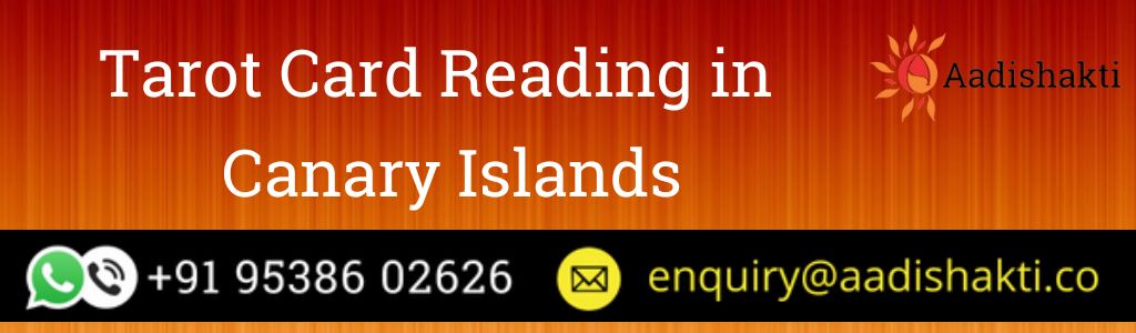Best Tarot Card Reading in Canary Islands