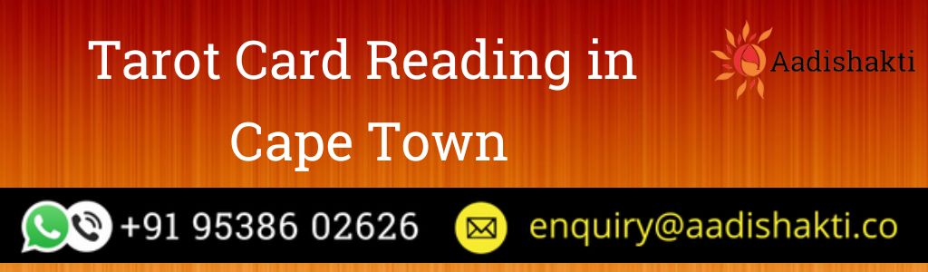 Best Tarot Card Reading in Cape Town