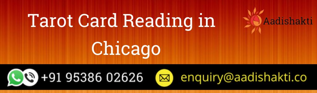 Best Tarot Card Reading in Chicago