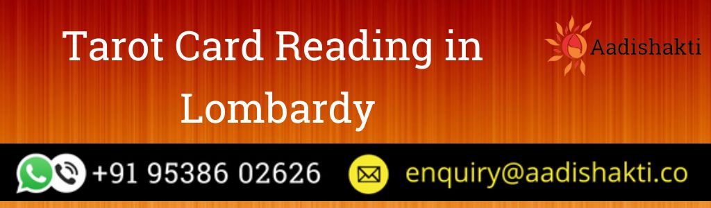Tarot Card Reading in Lombardy23