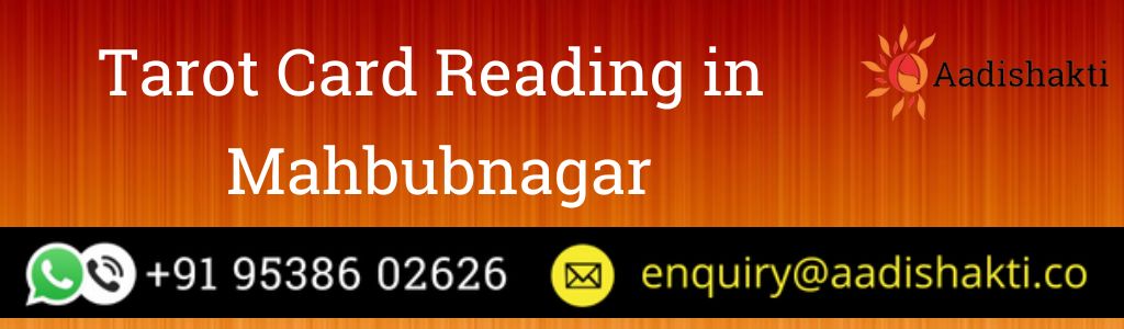 Tarot Card Reading in Mahbubnagar23