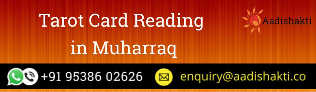 Tarot Card Reading in Muharraq23