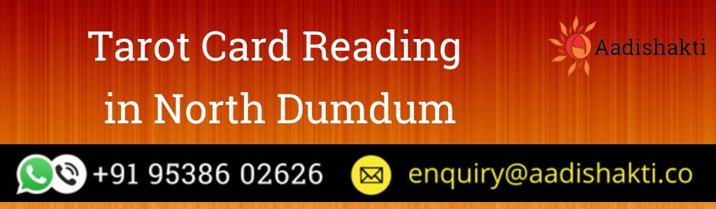 Tarot Card Reading in North Dumdum23