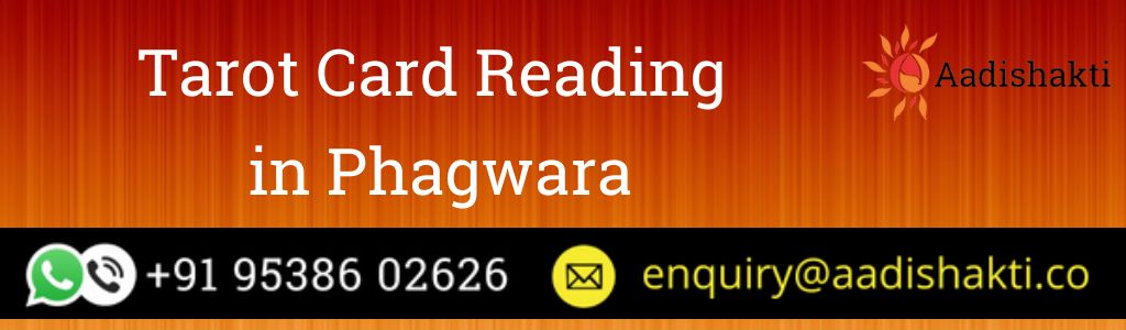 Tarot Card Reading in Phagwara23