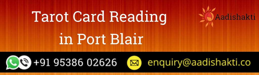 Tarot Card Reading in Port Blair23