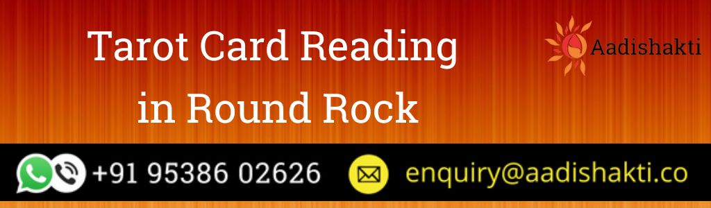 Tarot Card Reading in Round Rock23