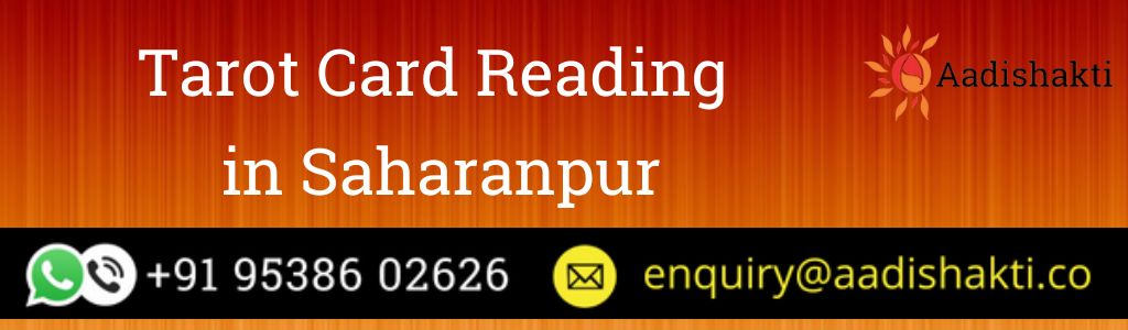 Tarot Card Reading in Saharanpur23