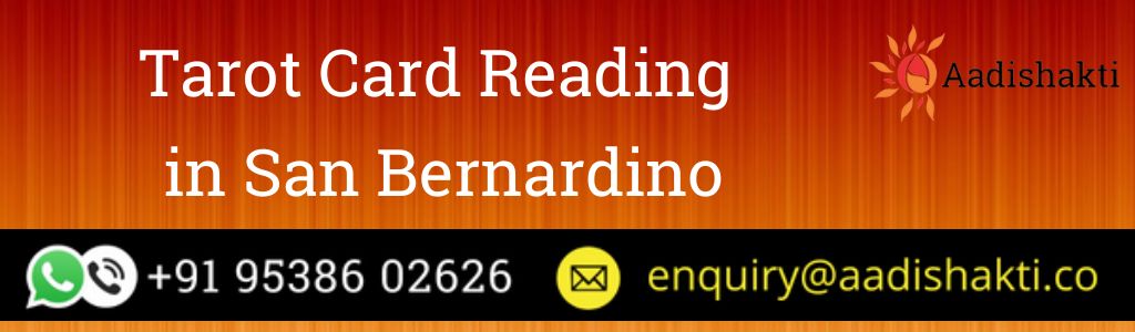 Tarot Card Reading in San Bernardino23