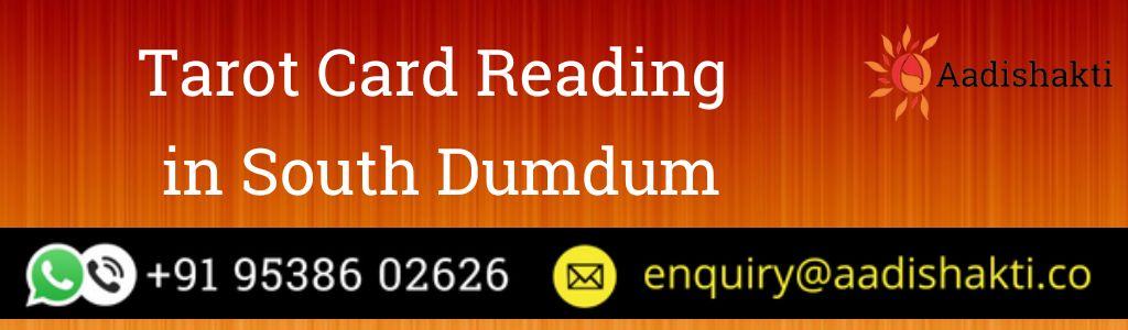 Tarot Card Reading in South Dumdum23