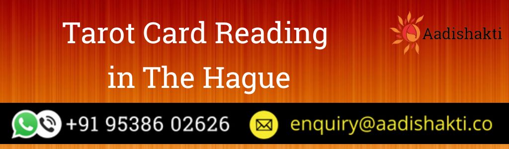Tarot Card Reading in The Hague23