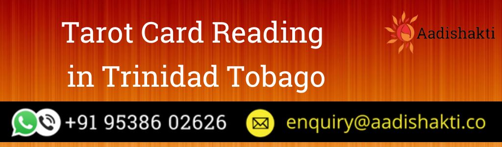 Tarot Card Reading in Trinidad Tobago23