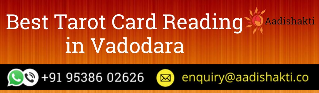 Best Tarot Card Reading in Vadodara23