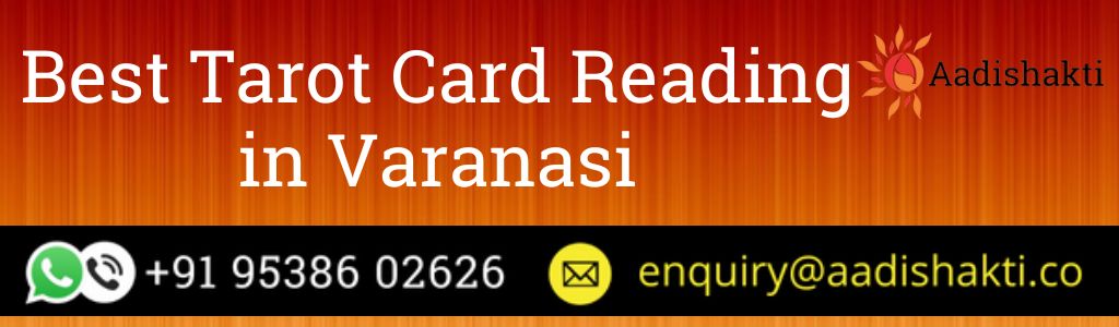 Best Tarot Card Reading in Varanasi23