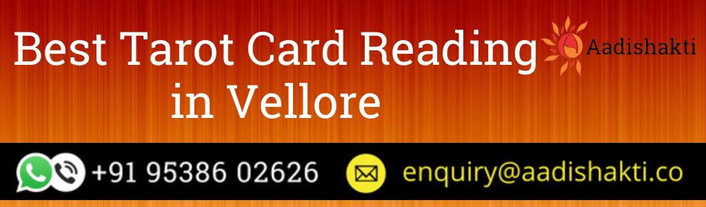 Best Tarot Card Reading in Vellore