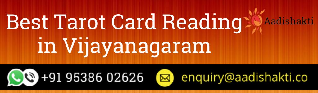 Best Tarot Card Reading in Vijayanagaram