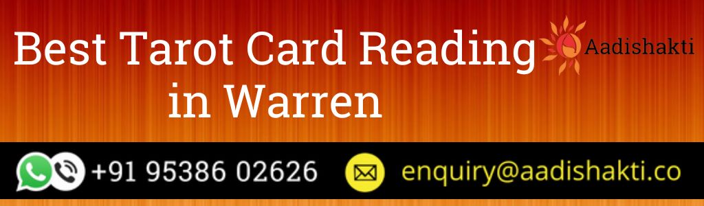 Best Tarot Card Reading in Warren23