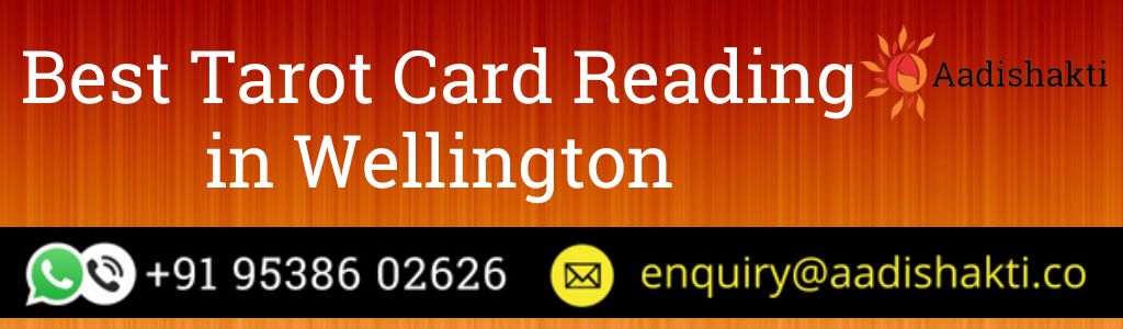 Best Tarot Card Reading in Wellington23