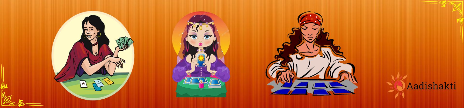 Tarot Card Reader Online111.2