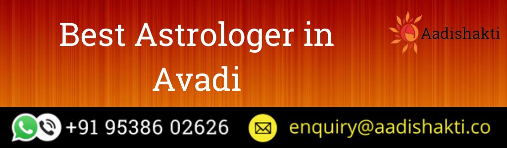 Best Astrologer in Avadi