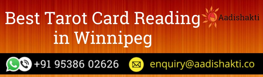 Best Tarot Card Reading in Winnipeg23