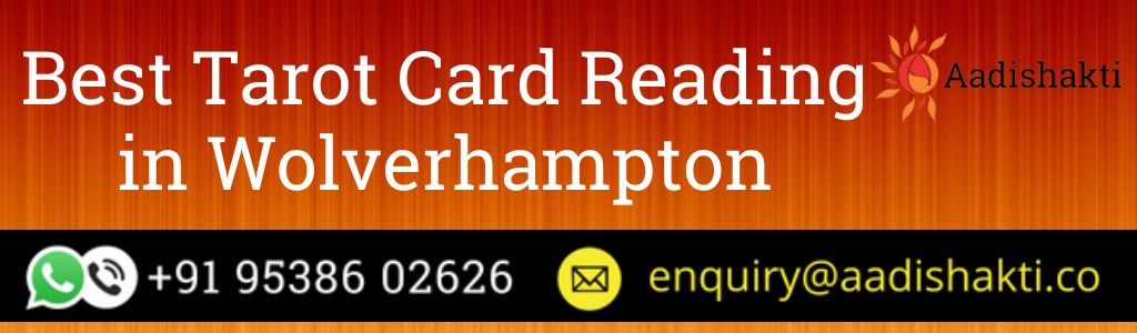 Best Tarot Card Reading in Wolverhampton23
