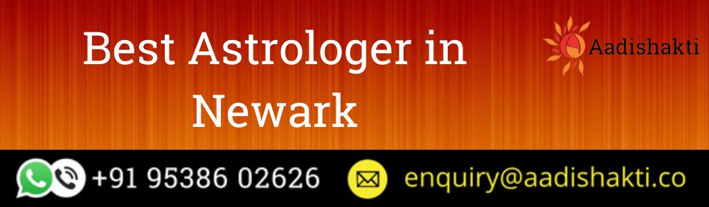 Best Astrologer in Newark